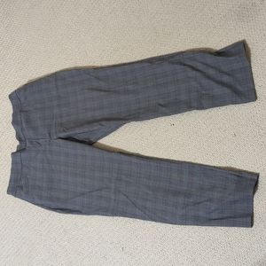 Dress pants